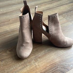 Steve Madden booties